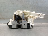 Recambio de cerradura puerta delantera izquierda para volkswagen crafter 30-50 caja/chasis (2f_) 2.5 tdi referencia OEM IAM A906