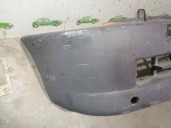 Recambio de paragolpes delantero para citroën jumper caja cerrada (1) 2.5 turbodiesel referencia OEM IAM GRIS TEXTURADO 