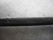 Recambio de brazo suspension inferior delantero izquierdo para bmw x3 (e83) 2.0 turbodiesel cat referencia OEM IAM 3415029 