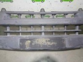 Recambio de paragolpes delantero para citroën jumper caja cerrada (1) 2.5 turbodiesel referencia OEM IAM GRIS TEXTURADO 