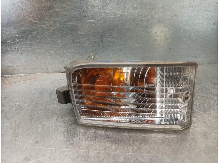 Replacement rear right tail light for Toyota RAV 4 (A2) 1.8 Luna (2003) OEM IAM reference 8155142060 