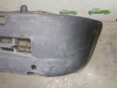 Recambio de paragolpes delantero para citroën jumper caja cerrada (1) 2.5 turbodiesel referencia OEM IAM GRIS TEXTURADO 