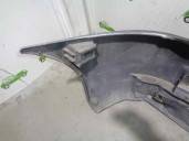 Recambio de paragolpes delantero para citroën jumper caja cerrada (1) 2.5 turbodiesel referencia OEM IAM GRIS TEXTURADO 