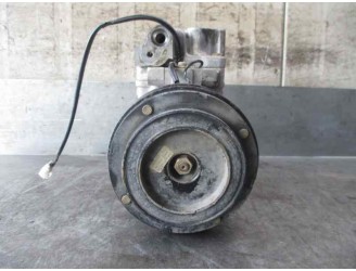Recambio de compresor aire acondicionado para tata telcoline tdi d/c4x4 referencia OEM IAM 647200311 DENSO