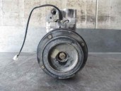 Recambio de compresor aire acondicionado para tata telcoline tdi d/c4x4 referencia OEM IAM 647200311 DENSO