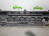 Recambio de paragolpes delantero para citroën jumper caja cerrada (1) 2.5 turbodiesel referencia OEM IAM GRIS TEXTURADO 