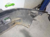 Recambio de paragolpes delantero para citroën jumper caja cerrada (1) 2.5 turbodiesel referencia OEM IAM GRIS TEXTURADO 