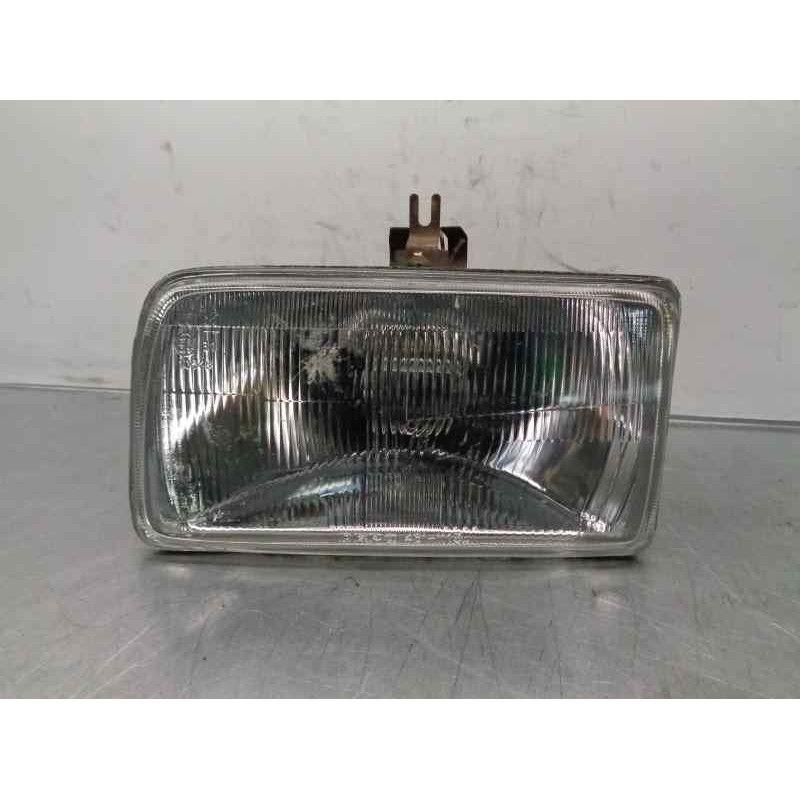 Recambio de faro izquierdo para ford fiesta berl./express 1.1 cat-u referencia OEM IAM   