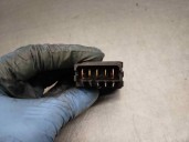 Recambio de mando para renault fuego 2.0 referencia OEM IAM 4678674  