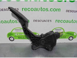 Recambio de potenciometro pedal para kia cee´d 1.6 crdi cat referencia OEM IAM 32700XXXXX 