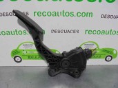 Recambio de potenciometro pedal para kia cee´d 1.6 crdi cat referencia OEM IAM 32700XXXXX  
