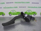 Recambio de potenciometro pedal para kia cee´d 1.6 crdi cat referencia OEM IAM 32700XXXXX  