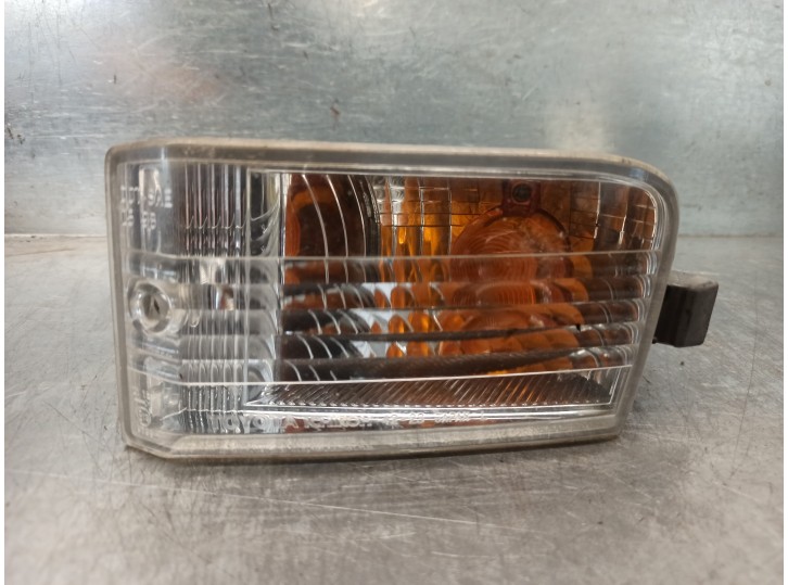 Replacement rear left tail light for Toyota RAV 4 (A2) 1.8 Luna (2003) OEM IAM reference 8156142060 