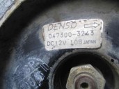Recambio de compresor aire acondicionado para tata telcoline tdi d/c4x4 referencia OEM IAM 647200311 DENSO