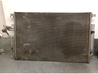 Recambio de condensador / radiador aire acondicionado para volkswagen crafter 30-50 caja/chasis (2f_) 2.5 tdi referencia OEM IAM