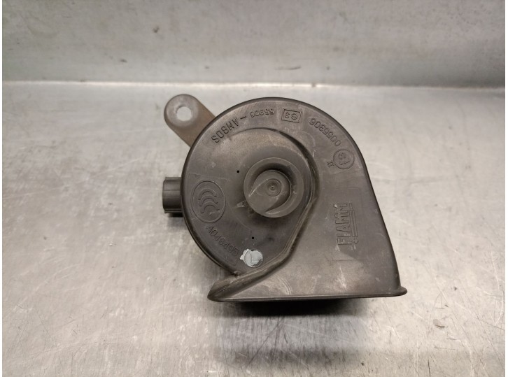 Recambio de claxon para kia sorento ii (xm) 2.2 crdi referencia OEM IAM 966112P000 966112P000 FIAM