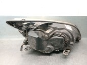 Recambio de faro izquierdo para ford focus berlina (cap) 2.0 tdci cat referencia OEM IAM 4M5113W030NE 1480992 