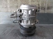 Recambio de compresor aire acondicionado para tata telcoline tdi d/c4x4 referencia OEM IAM 647200311 DENSO