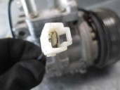 Recambio de compresor aire acondicionado para tata telcoline tdi d/c4x4 referencia OEM IAM 647200311  DENSO