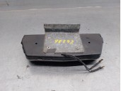 Recambio de luz central de freno para renault fuego 2.0 referencia OEM IAM 7R02564  