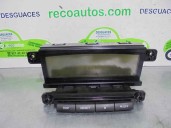 Recambio de pantalla multifuncion para kia cee´d 1.6 crdi cat referencia OEM IAM 957101H100  