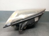Recambio de faro izquierdo para ford focus berlina (cap) 2.0 tdci cat referencia OEM IAM 4M5113W030NE 1480992 