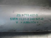 Recambio de tubo para land rover range rover (lm) 3.0 td6 referencia OEM IAM 11612249521D 7785427D 