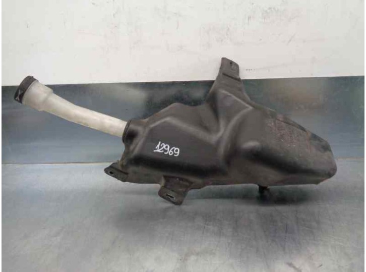 Recambio de deposito limpia para opel astra j gti 1.4 sedan p10 referencia OEM IAM 13260579  