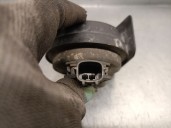 Recambio de claxon para kia sorento ii (xm) 2.2 crdi referencia OEM IAM 966112P000 966112P000 FIAM