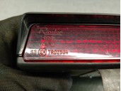 Recambio de luz central de freno para renault fuego 2.0 referencia OEM IAM 7R02564  