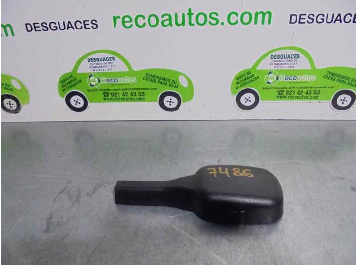 Recambio de sensor lluvia para kia cee´d 1.6 crdi cat referencia OEM IAM 960003K000 