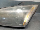 Recambio de faro izquierdo para ford focus berlina (cap) 2.0 tdci cat referencia OEM IAM 4M5113W030NE 1480992 