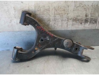 Recambio de brazo suspension superior trasero izquierdo para land rover range rover (lm) 3.0 td6 referencia OEM IAM 109734106GB 