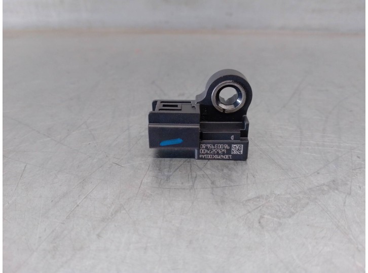 Recambio de sensor impacto para citroën c-elysée 1.6 hdi fap referencia OEM IAM 9800395680 