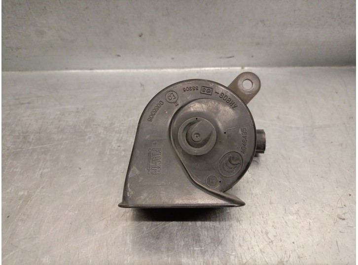 Recambio de claxon para kia sorento ii (xm) 2.2 crdi referencia OEM IAM 966212P000 966212P000 