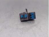 Recambio de sensor impacto para citroën c-elysée 1.6 hdi fap referencia OEM IAM 9800395680 