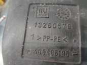 Recambio de deposito limpia para opel astra j gti 1.4 sedan p10 referencia OEM IAM 13260579  