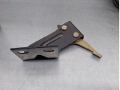 Recambio de cerradura asientos traseros para renault fuego 2.0 referencia OEM IAM 4678688 TRASERO DERECHO 