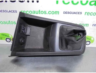 Recambio de guarnecidos palanca cambio para kia cee´d 1.6 crdi cat referencia OEM IAM 846511H000 