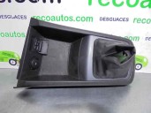 Recambio de guarnecidos palanca cambio para kia cee´d 1.6 crdi cat referencia OEM IAM 846511H000 