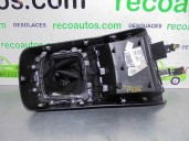 Recambio de guarnecidos palanca cambio para kia cee´d 1.6 crdi cat referencia OEM IAM 846511H000 