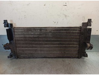 Recambio de intercooler para opel astra j gti 1.4 sedan p10 referencia OEM IAM 13267646 427460812 DELPHI