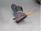 Recambio de cerradura asientos traseros para renault fuego 2.0 referencia OEM IAM 4678688 TRASERO DERECHO 