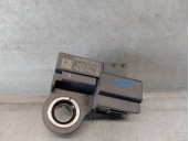 Recambio de sensor impacto para citroën c-elysée 1.6 hdi fap referencia OEM IAM 9800395680 