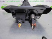 Recambio de guarnecidos palanca cambio para kia cee´d 1.6 crdi cat referencia OEM IAM 846511H000 