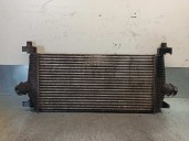 Recambio de intercooler para opel astra j gti 1.4 sedan p10 referencia OEM IAM 13267646 427460812 DELPHI