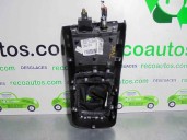 Recambio de guarnecidos palanca cambio para kia cee´d 1.6 crdi cat referencia OEM IAM 846511H000 