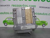 Recambio de centralita motor uce para peugeot 406 berlina (s1/s2) 1.8 cat referencia OEM IAM 9636006880 