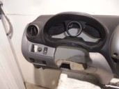 Recambio de salpicadero para toyota rav 4 (a2) 1.8 luna (2003) referencia OEM IAM 5531142080B0 NEGRO Y GRIS 