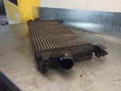 Recambio de intercooler para opel astra j gti 1.4 sedan p10 referencia OEM IAM 13267646 427460812 DELPHI